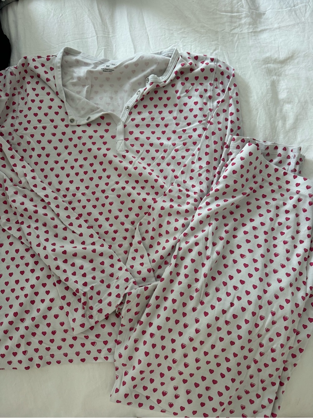 Roller Rabbit Pajamas